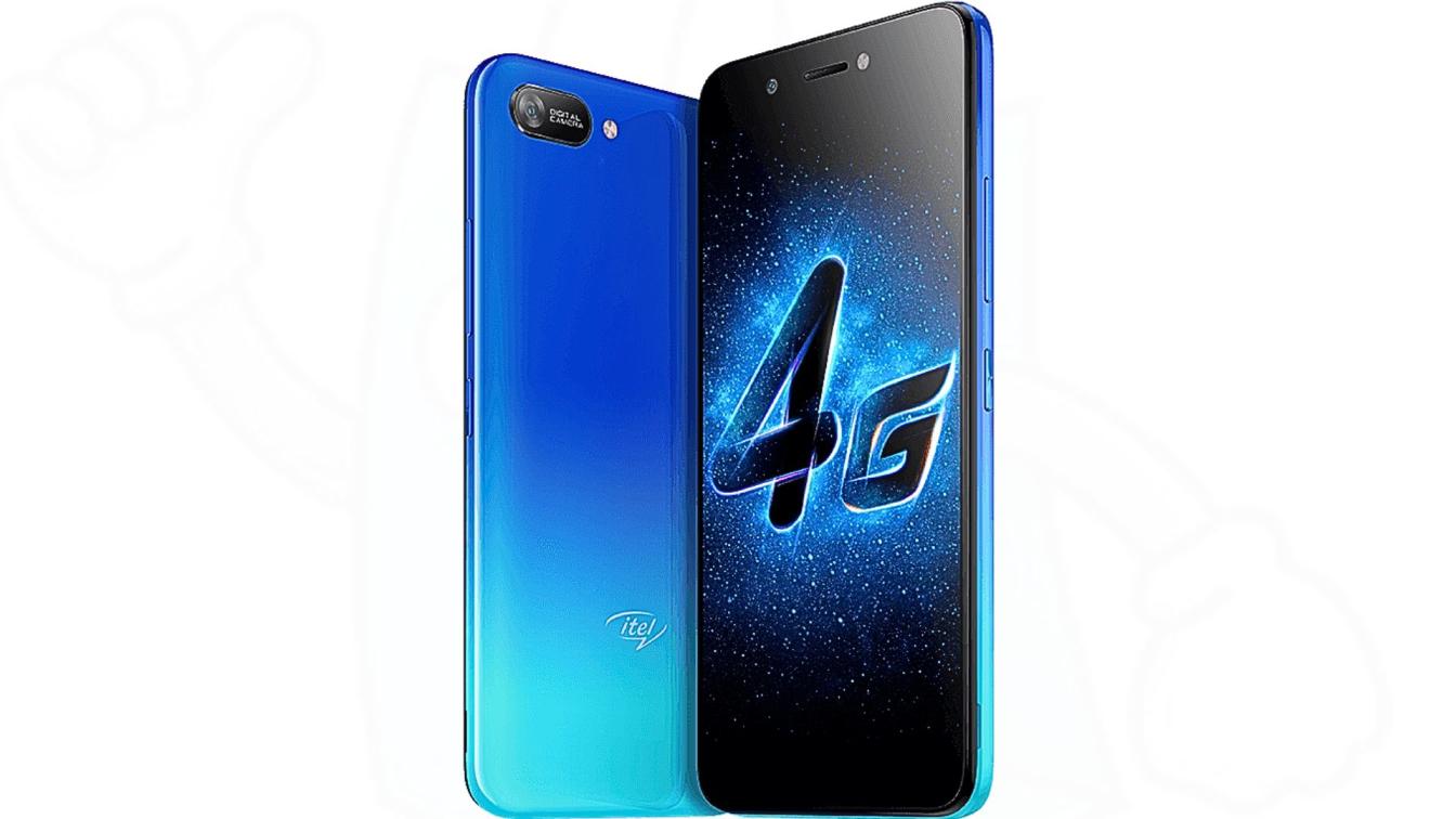 Itel A25 Pro