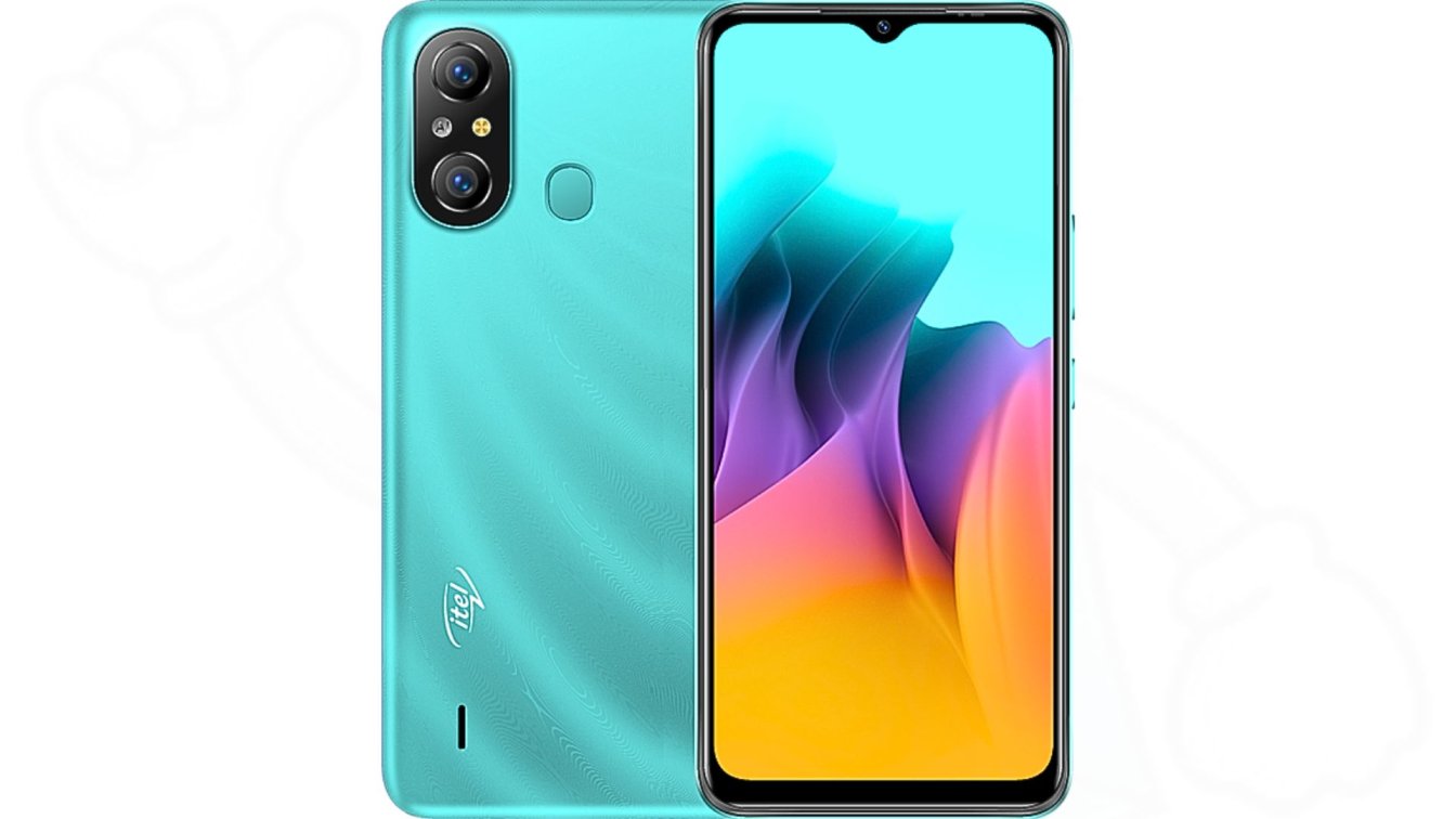 Itel A49