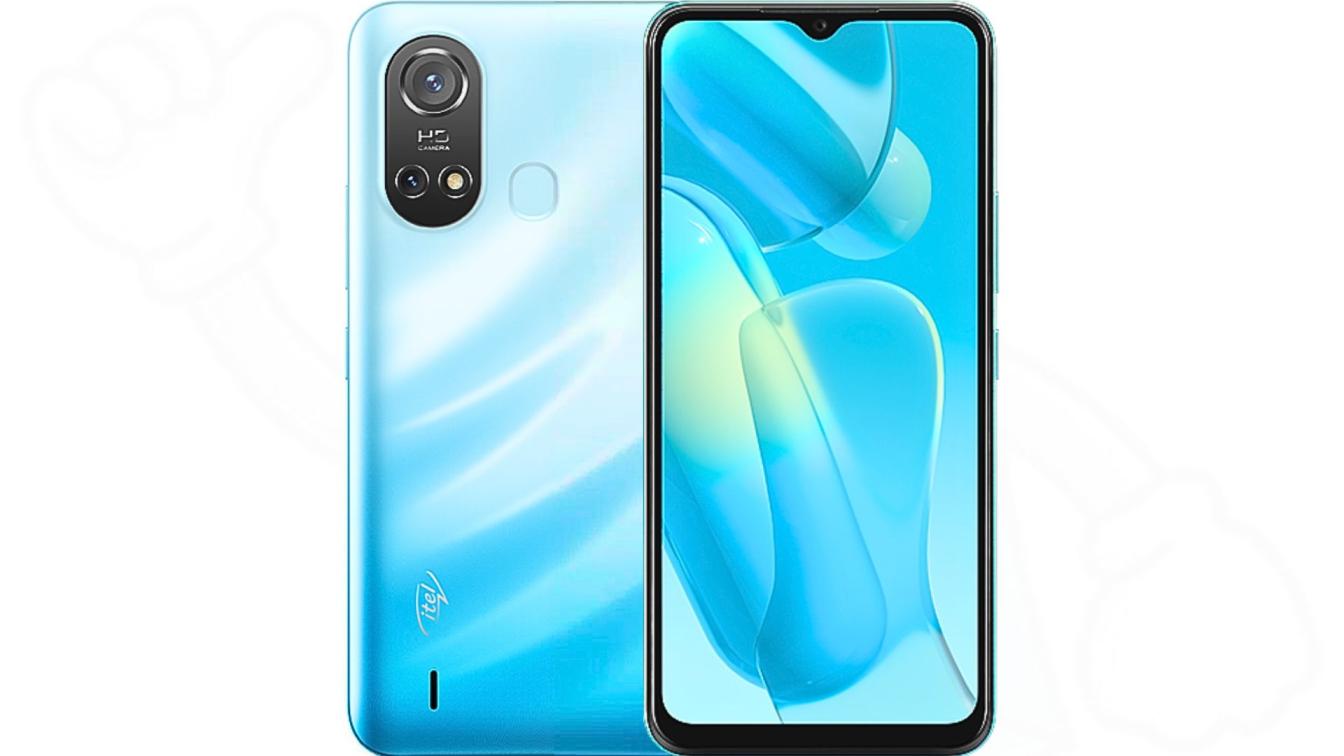 Itel A49 Play