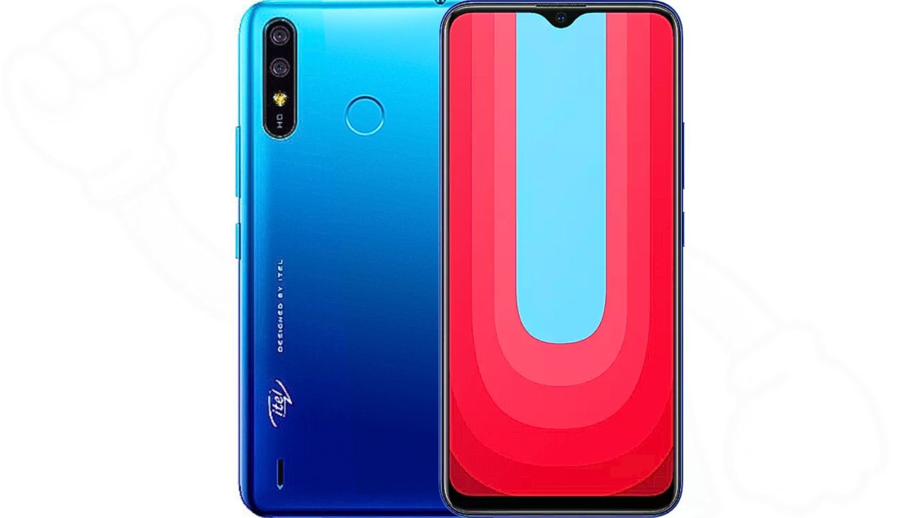 Itel A56 Pro