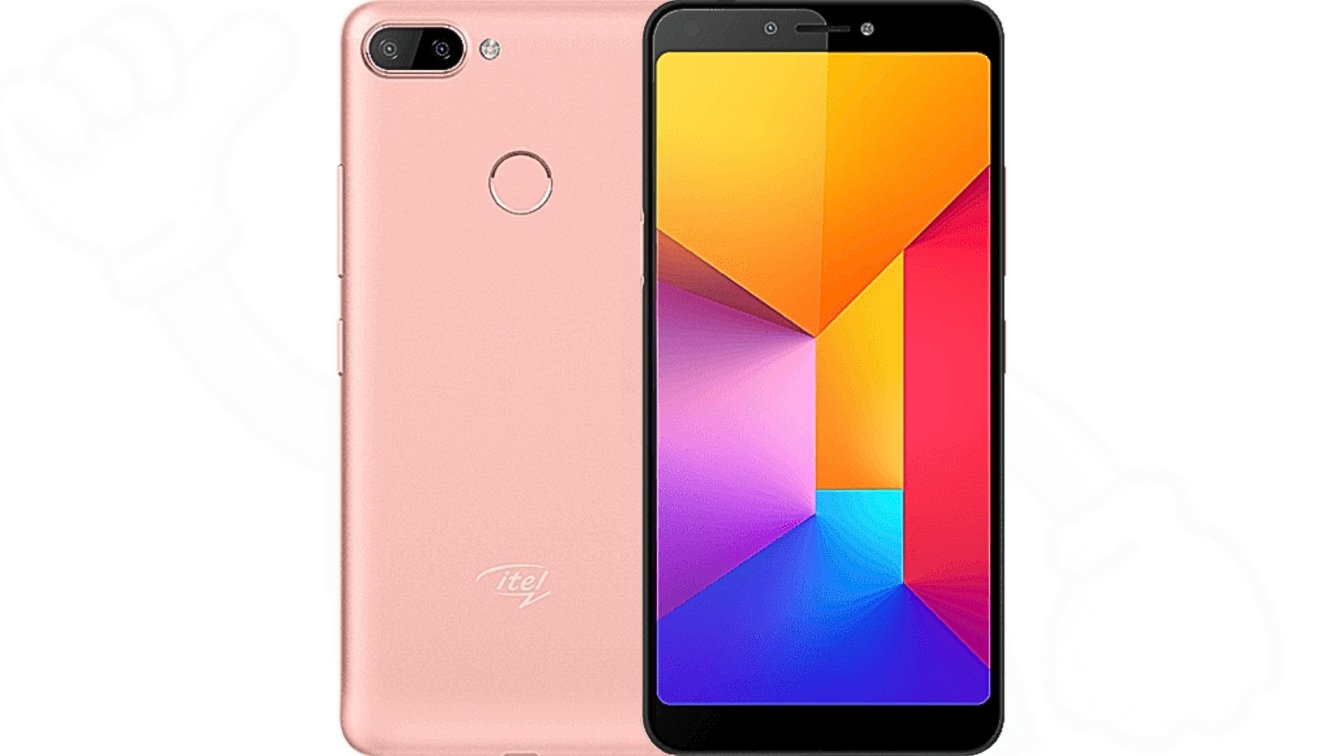 Itel P32