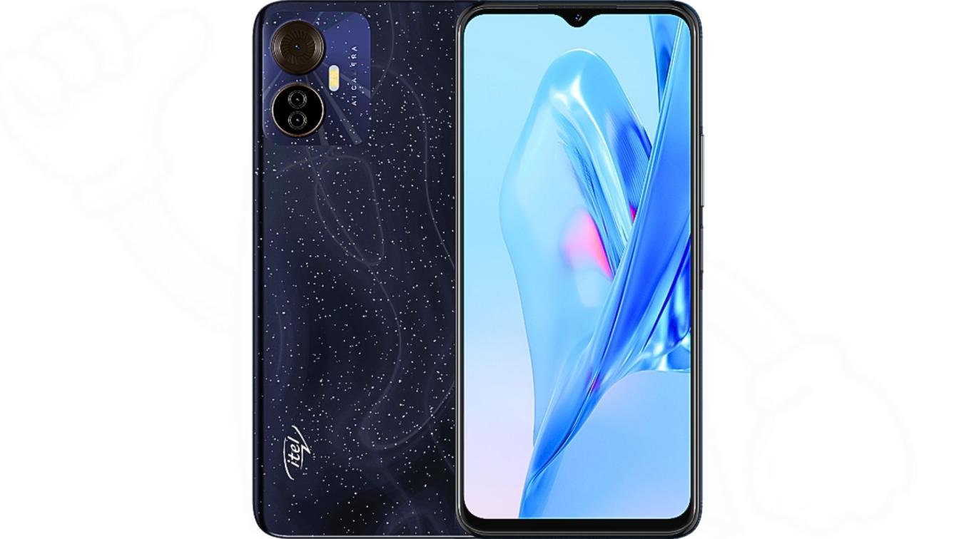 Itel s18 pro