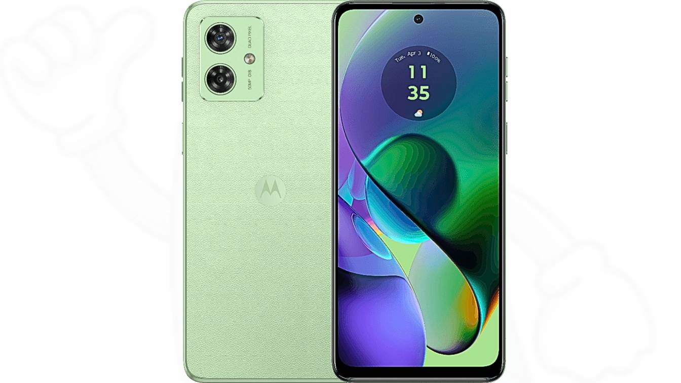 Motorola Moto G64