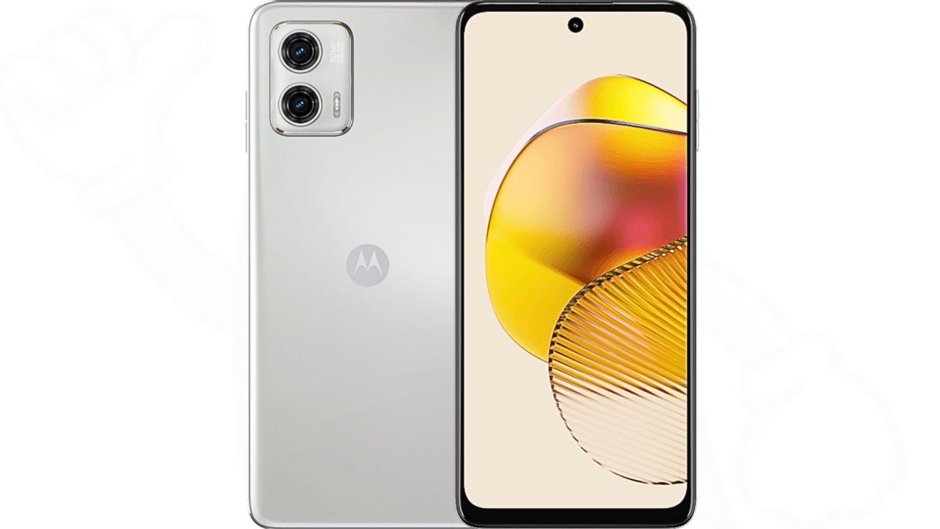 Motorola Moto G73