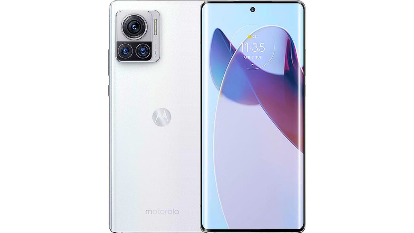 Motorola Moto X30 Pro