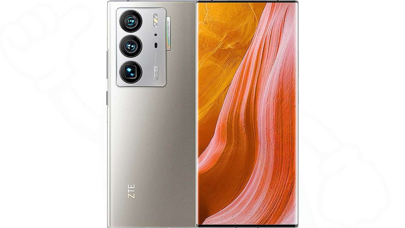 ZTE Axon 40 Ultra