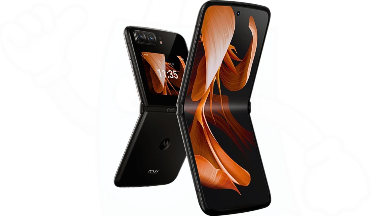 Motorola Razr 2022