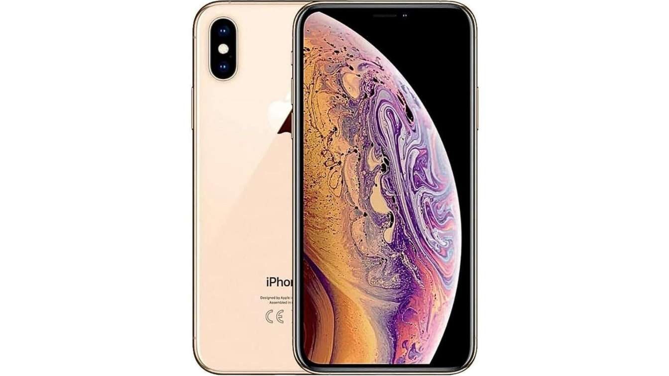 Apple iPhone XS Max