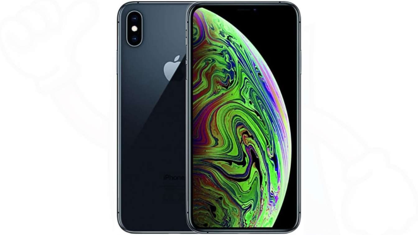 Apple iPhone XS