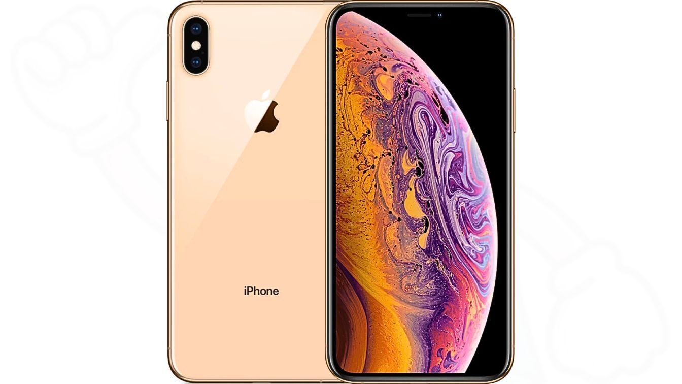 Apple iPhone XS