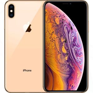 Apple iPhone XS