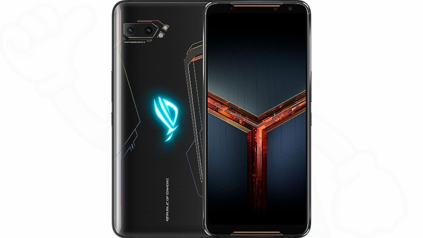 Asus ROG Phone 2