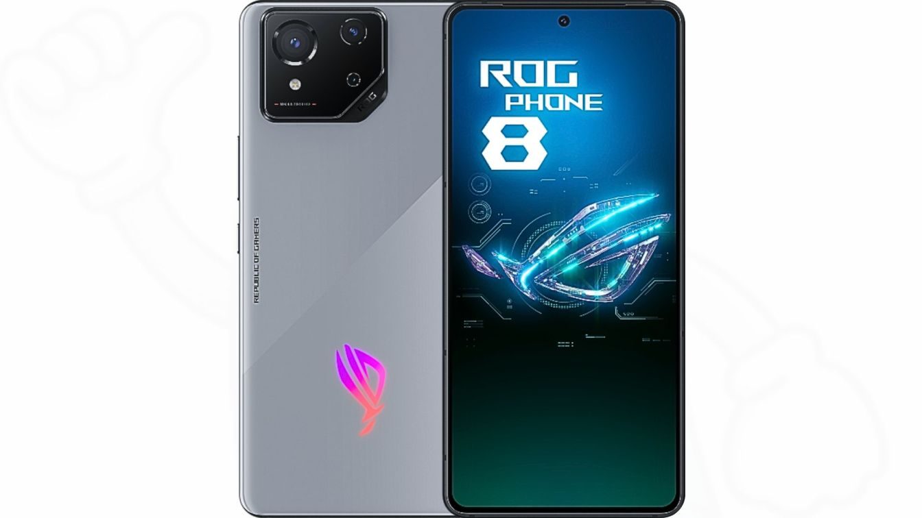 Asus ROG Phone 8