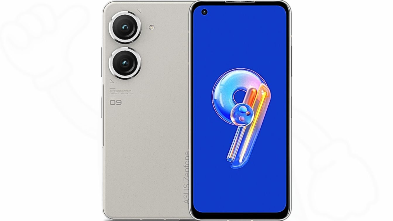 Asus Zenfone 9