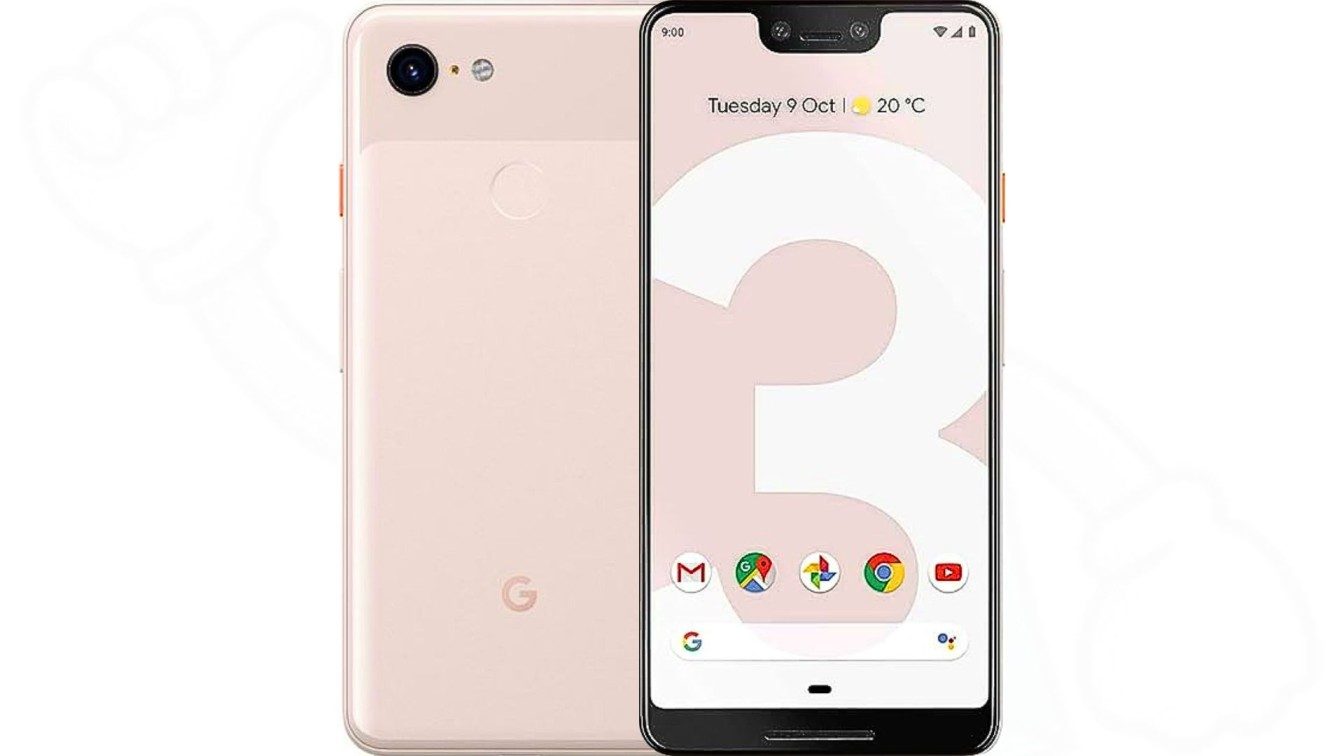 Google Pixel 3