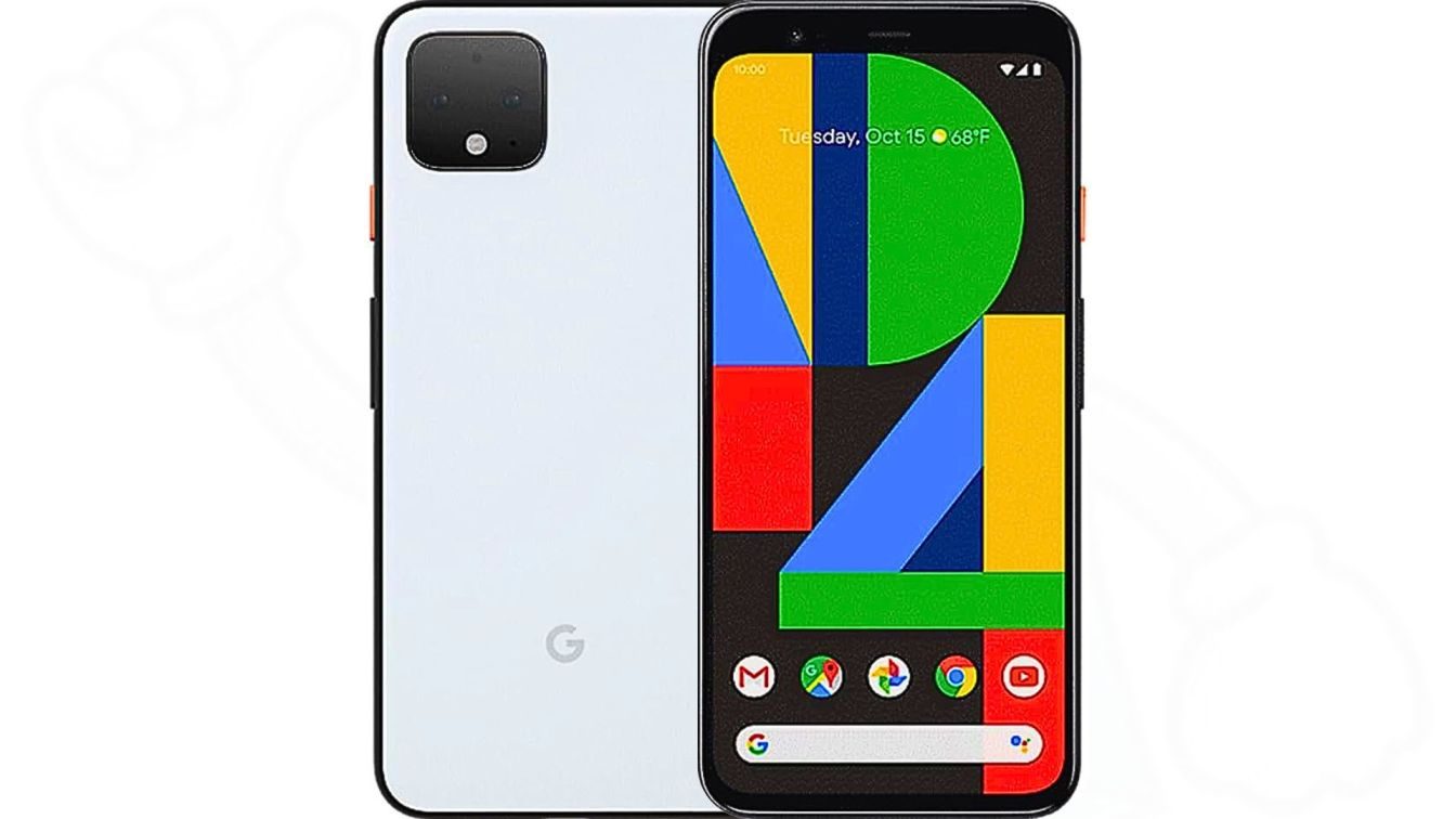 Google Pixel 4 XL