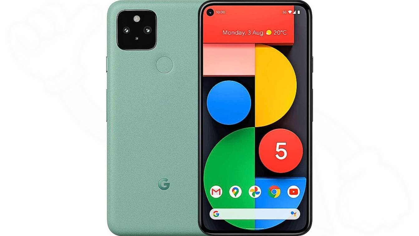 Google Pixel 5