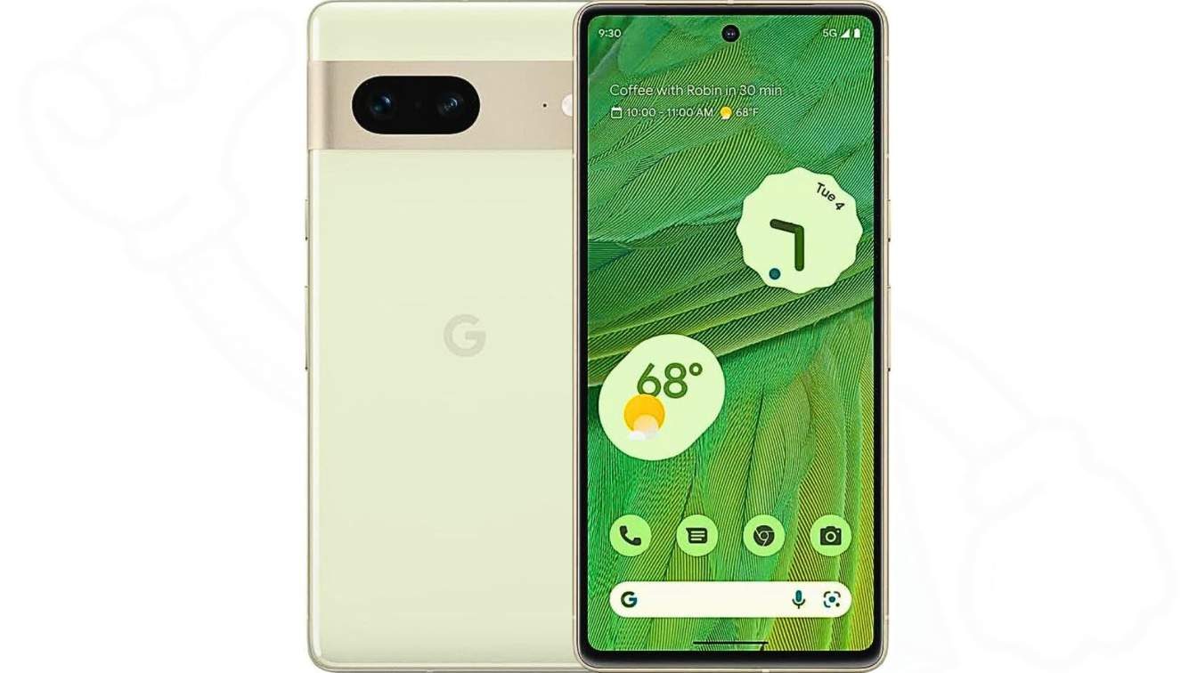 Google Pixel 7