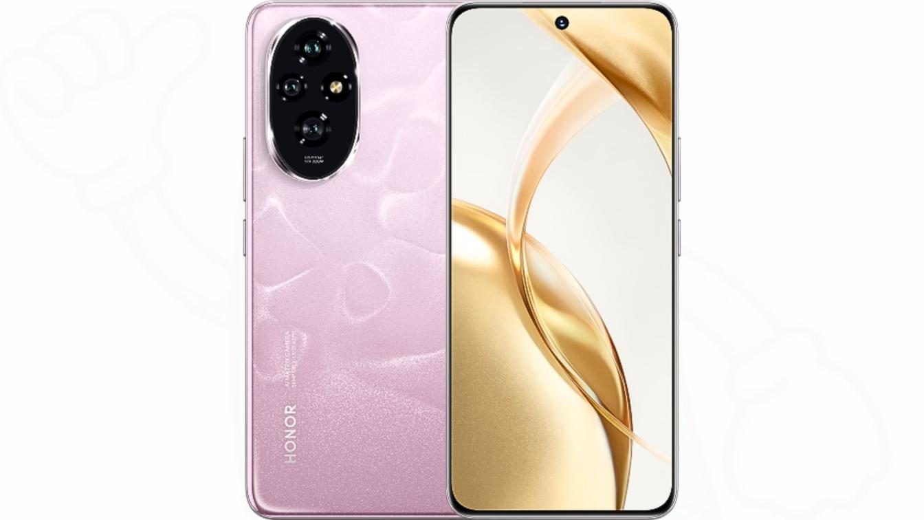 Honor 200