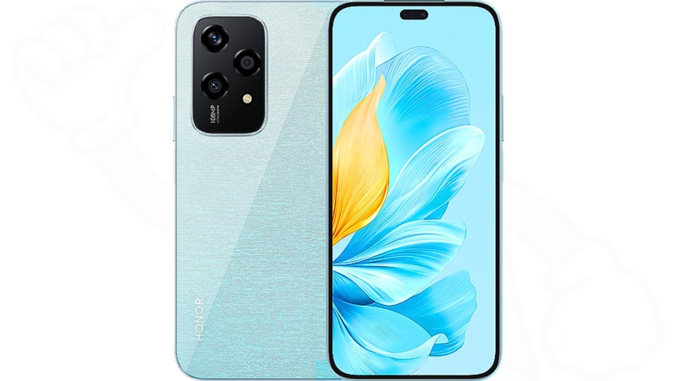 Honor 200 Lite