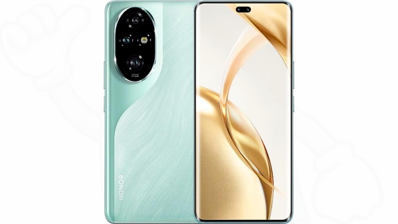 Honor 200 Pro