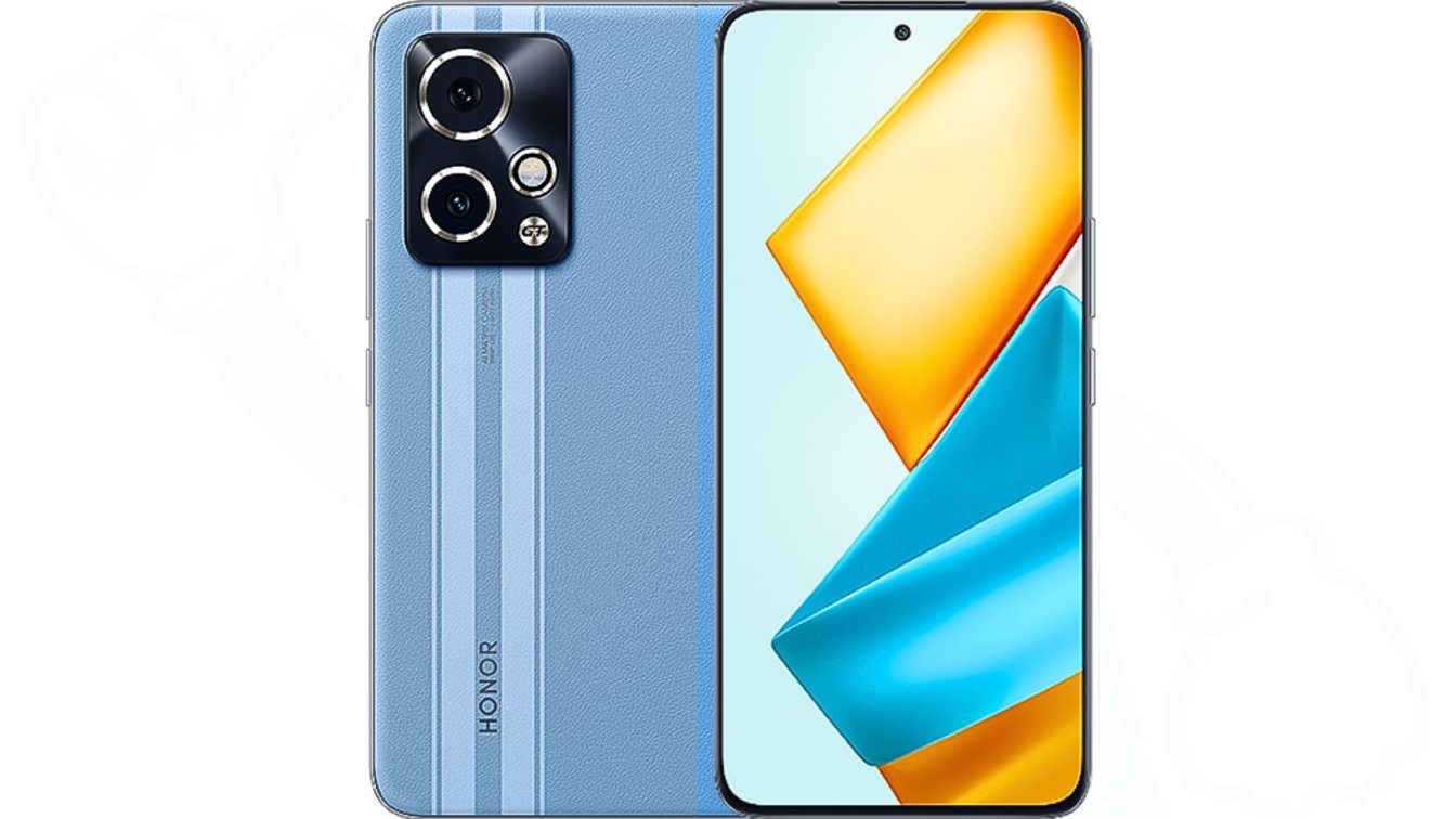 Honor 90 GT