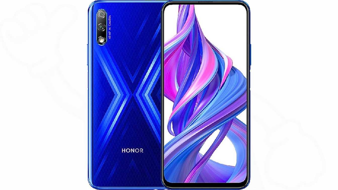 Honor 9X