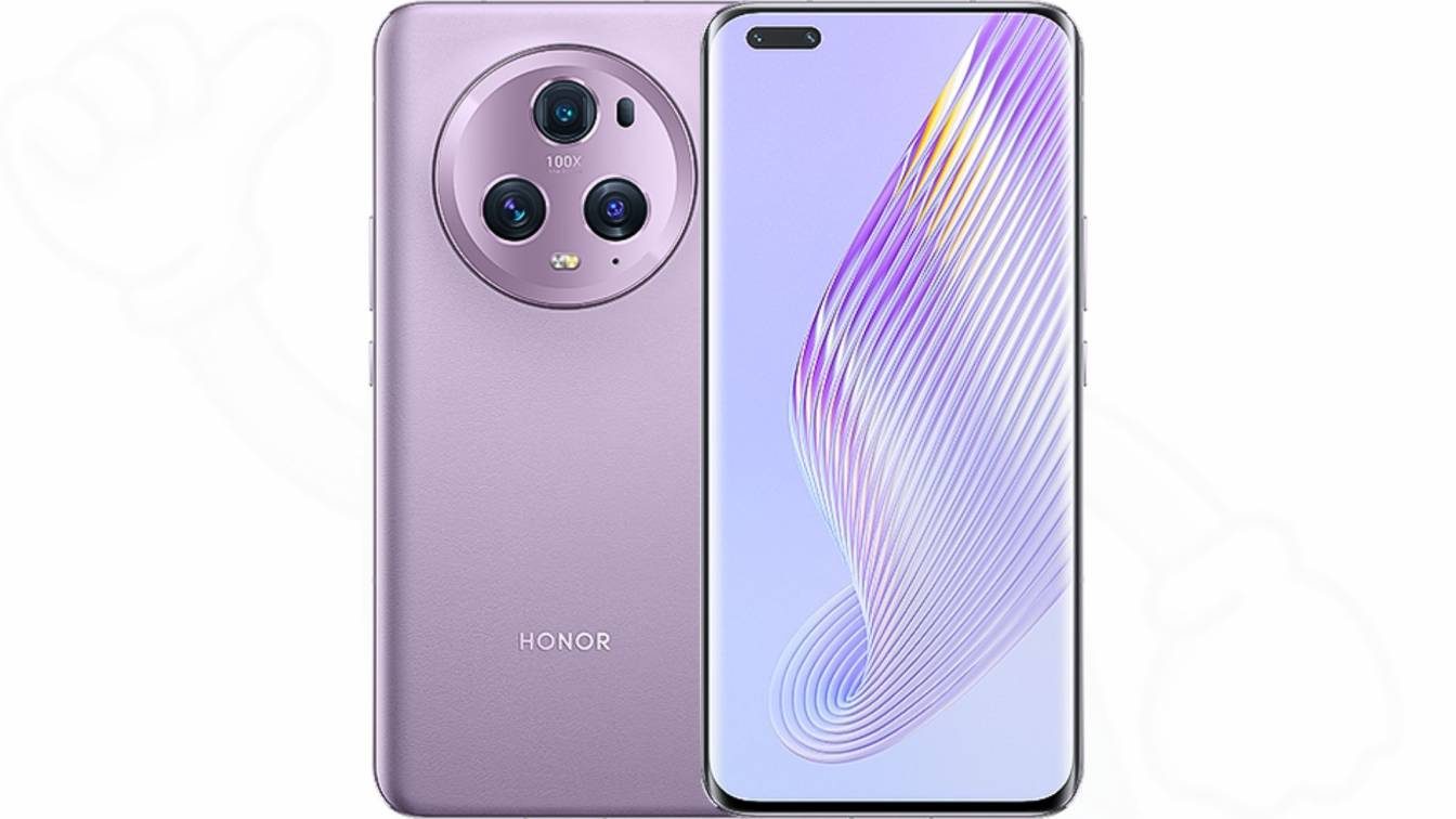 Honor Magic5 Pro