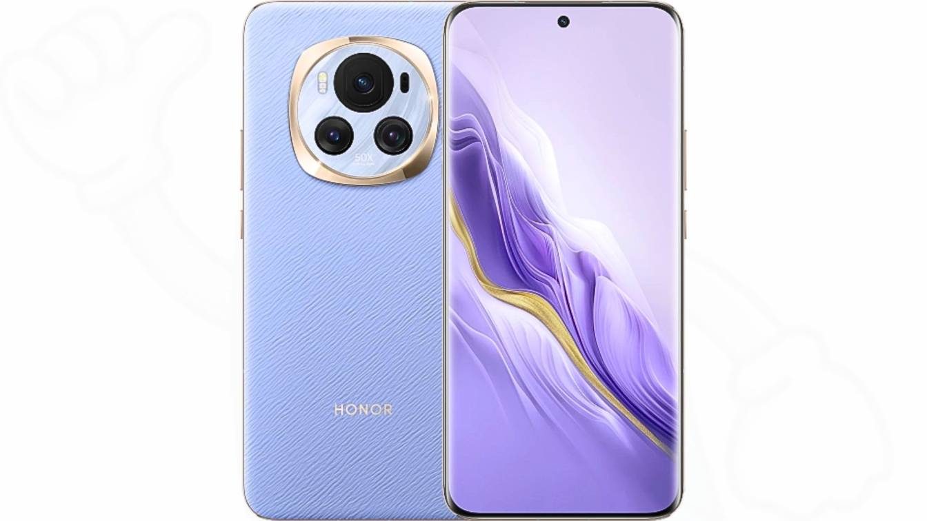 Honor Magic6