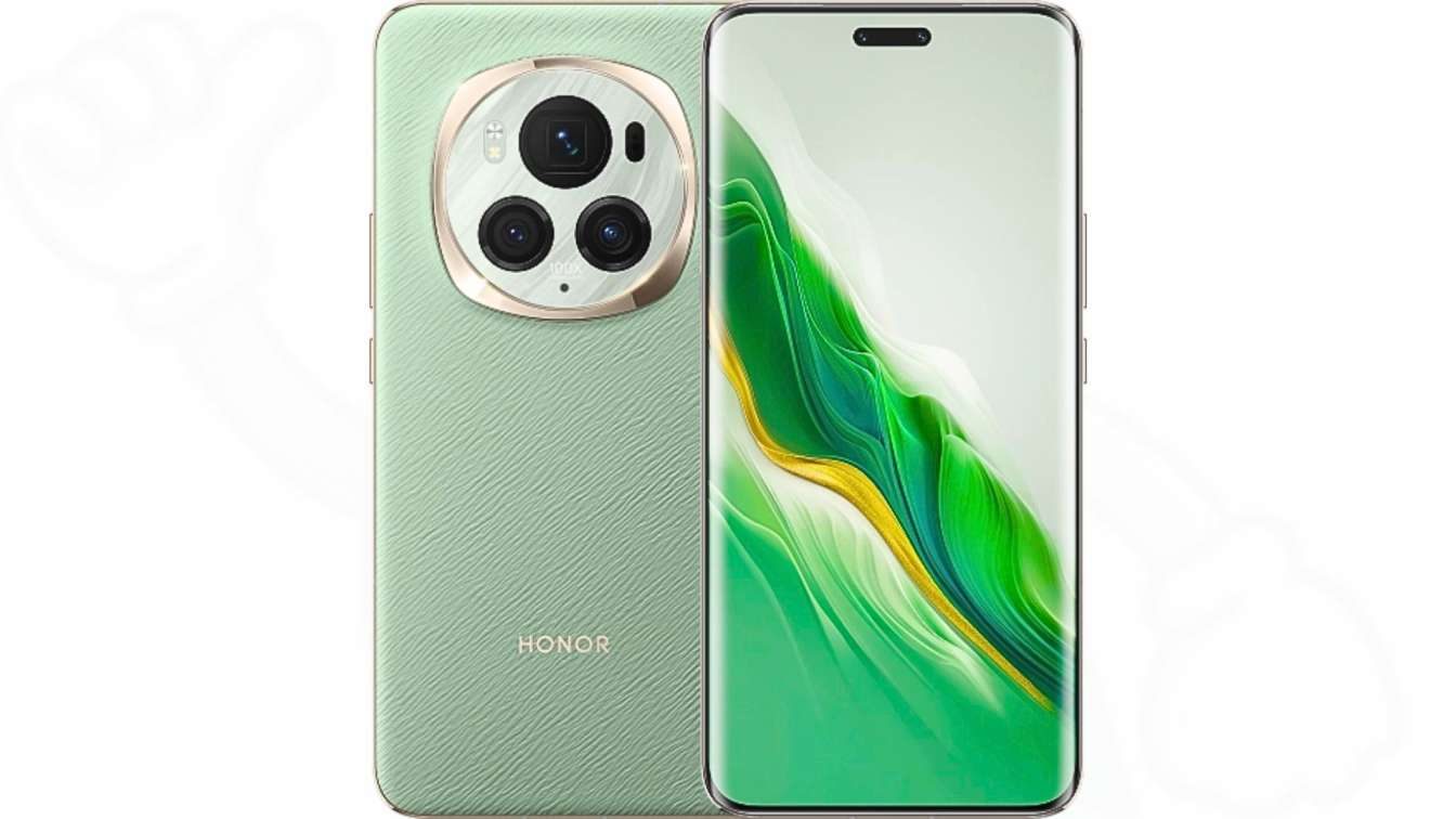 Honor Magic6 Pro