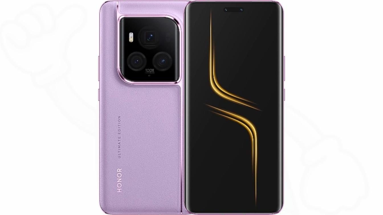 Honor Magic6 Ultimate