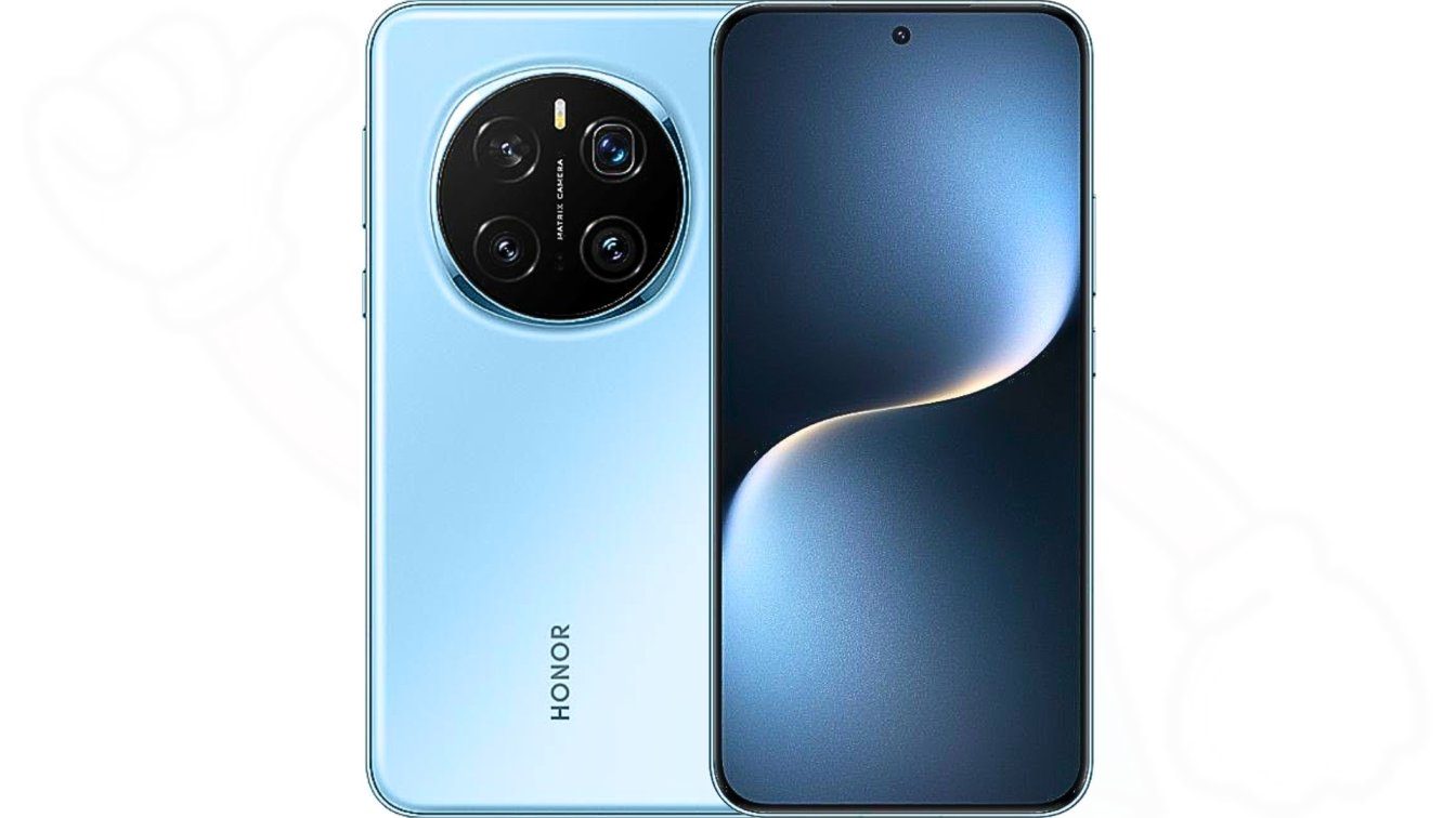 Honor Magic7 Pro