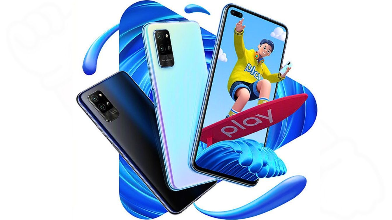 Honor Play4 Pro