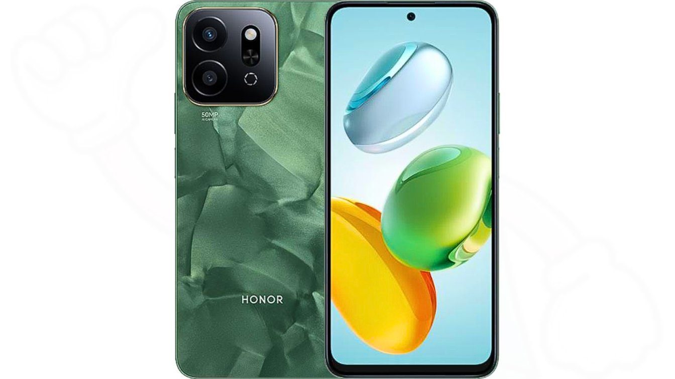 Honor Play9T