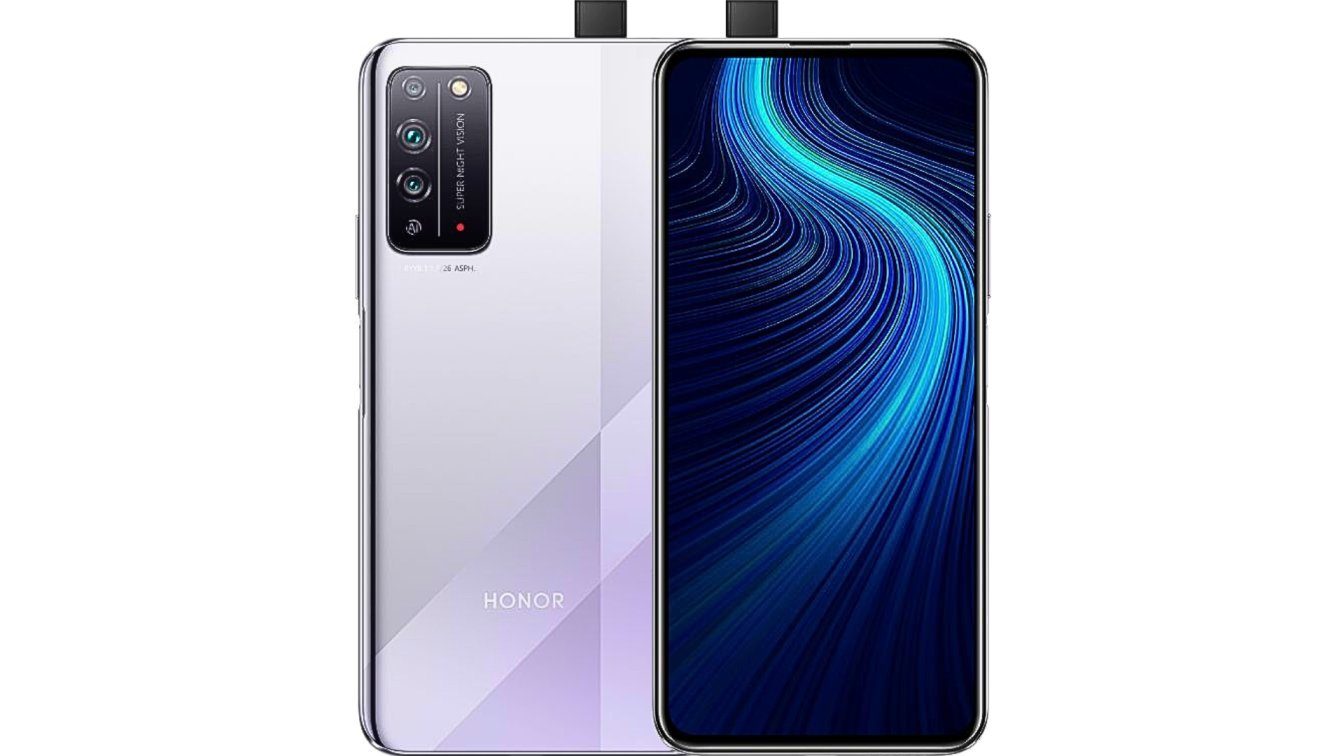 Honor X10 5G