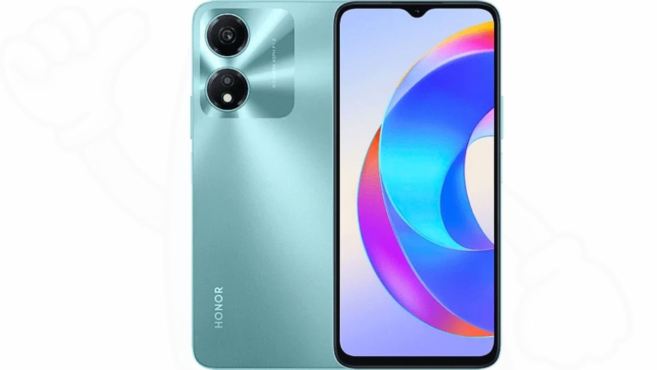 Honor X5 Plus