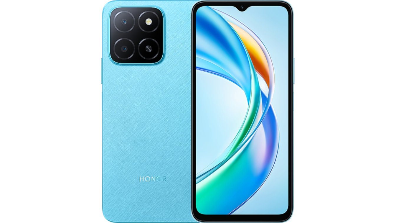 Honor X5b Plus