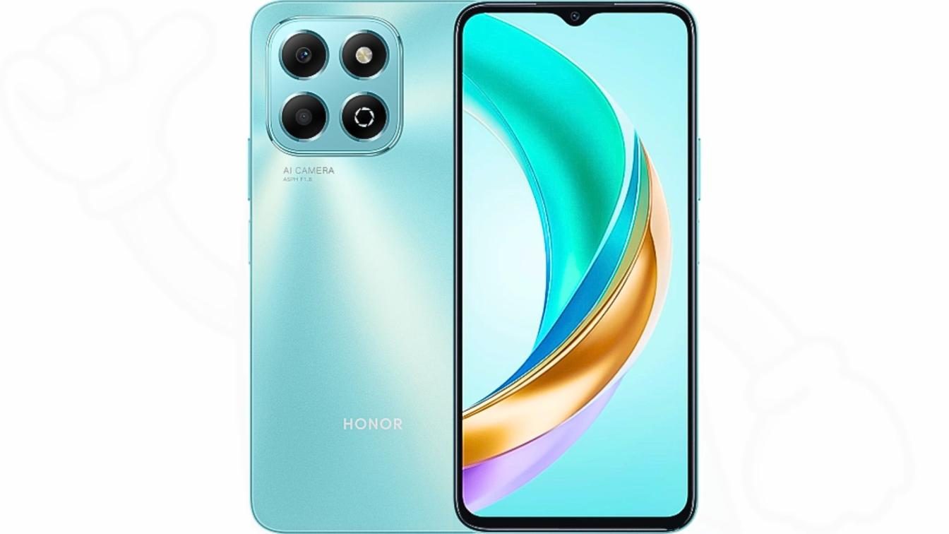 Honor X6b