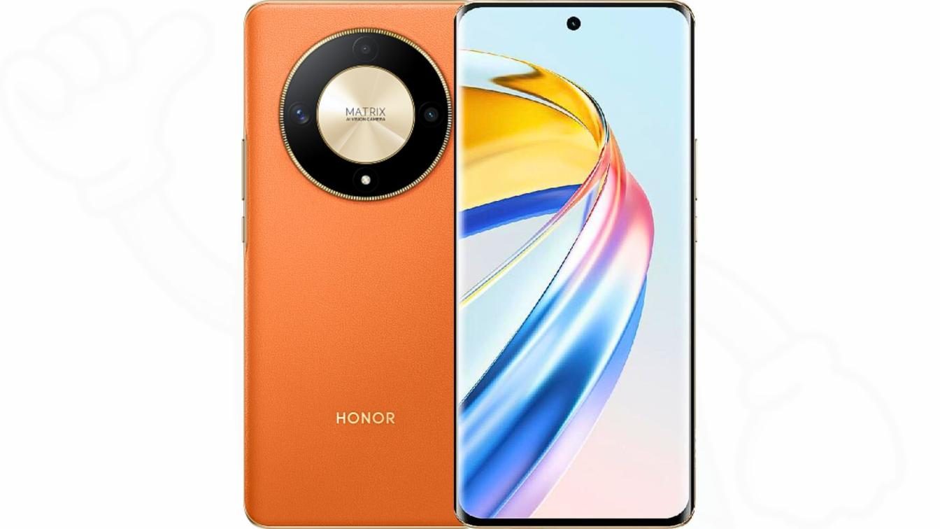 Honor X9b