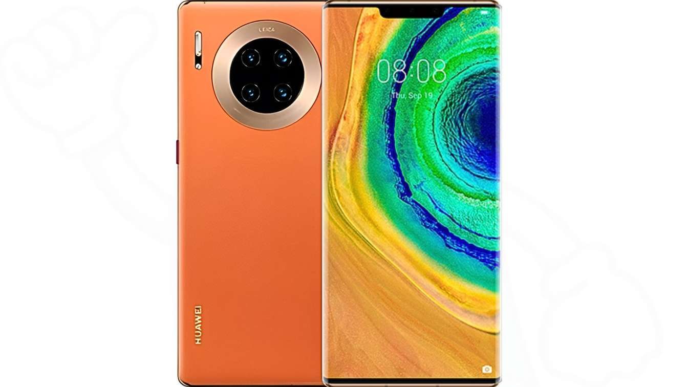 Huawei Mate 30 Pro 5G