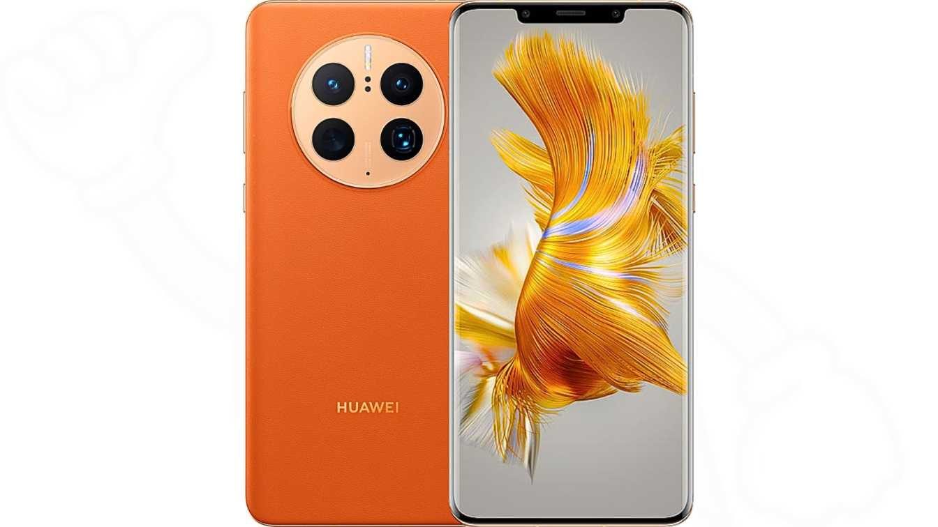 Huawei Mate 50 Pro