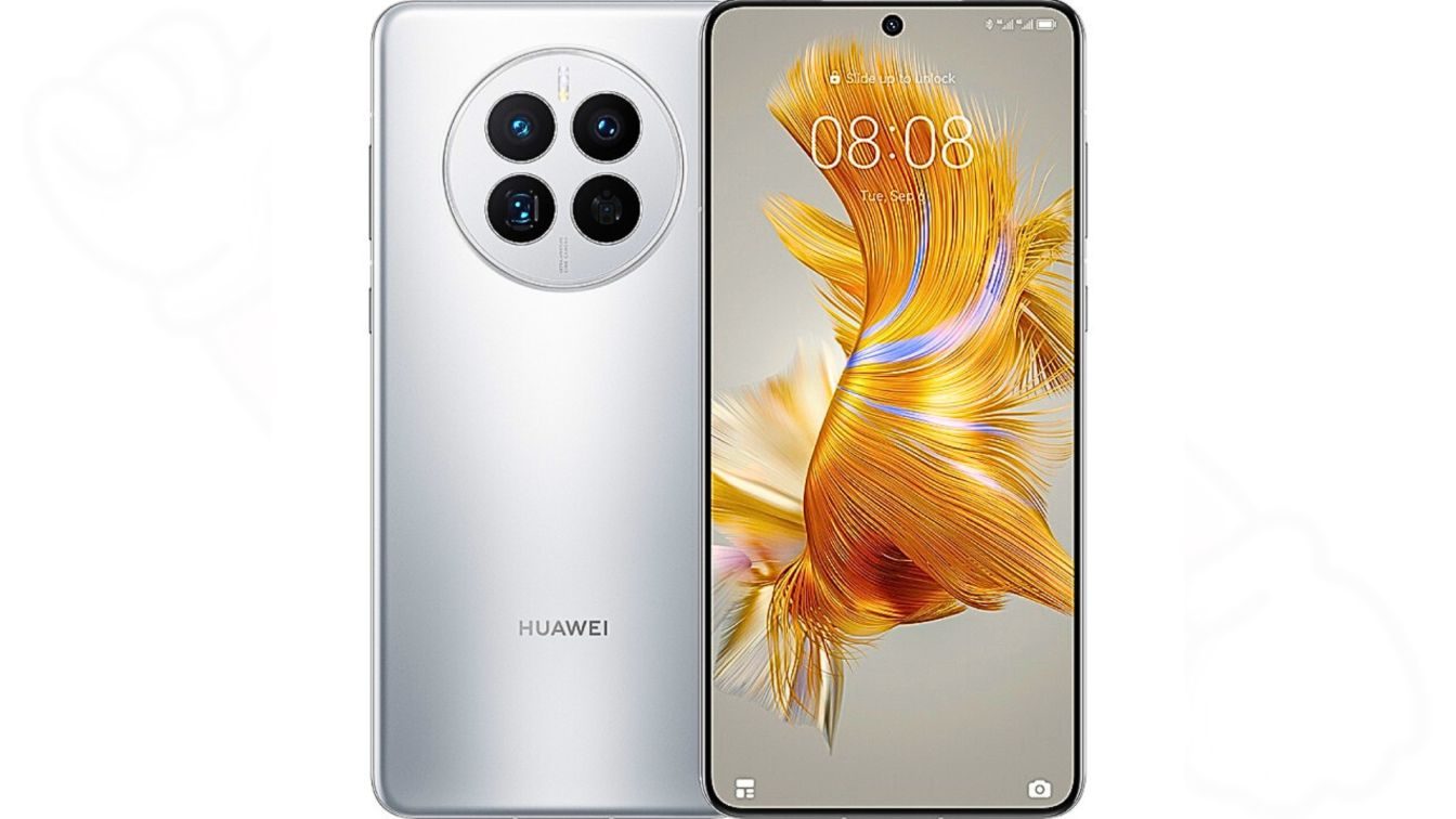 Huawei Mate 50