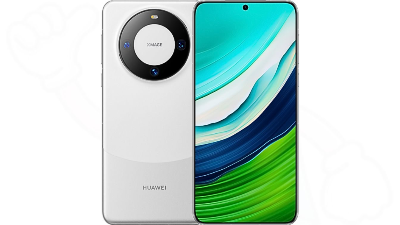 Huawei Mate 60