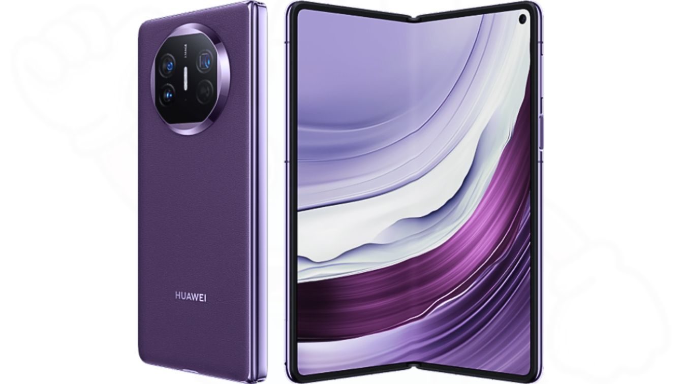 Huawei Mate X5