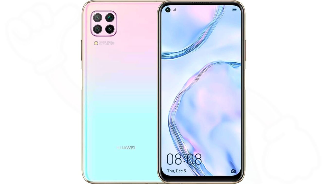 Huawei Nova 7i