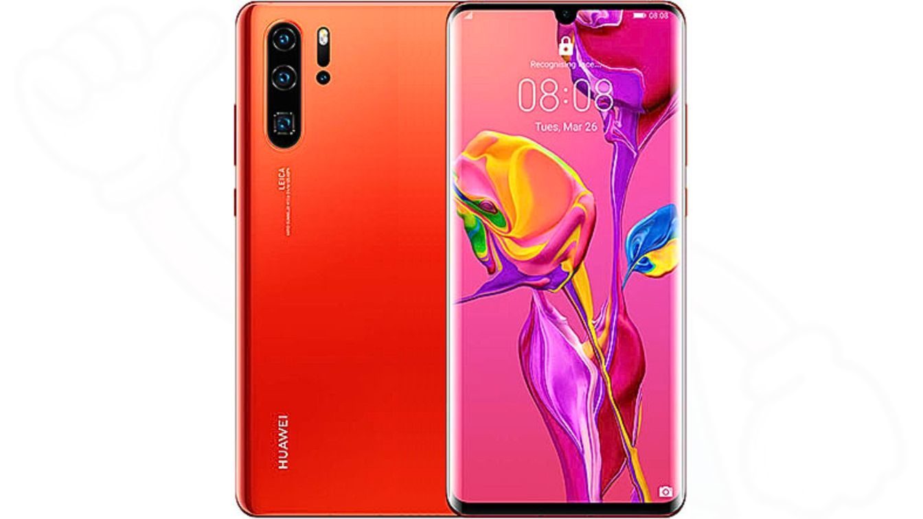 Huawei P30