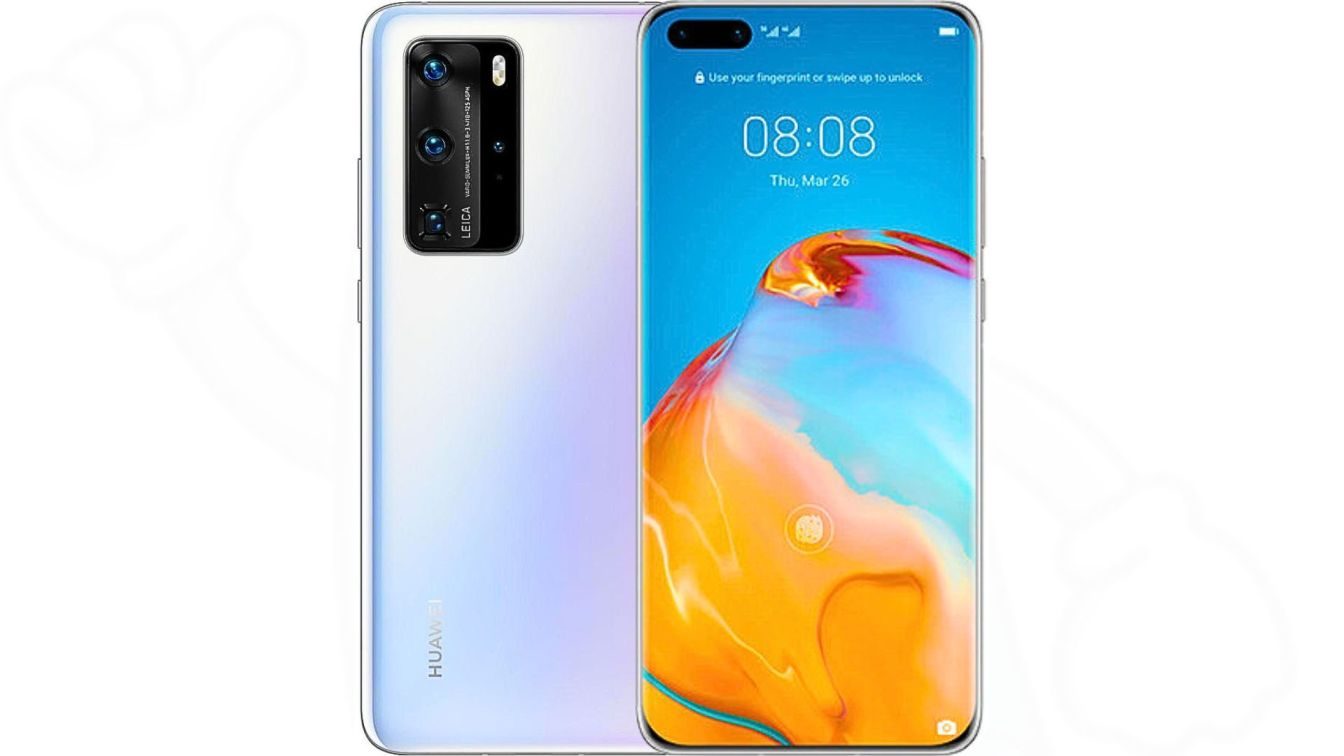 Huawei P40 Pro