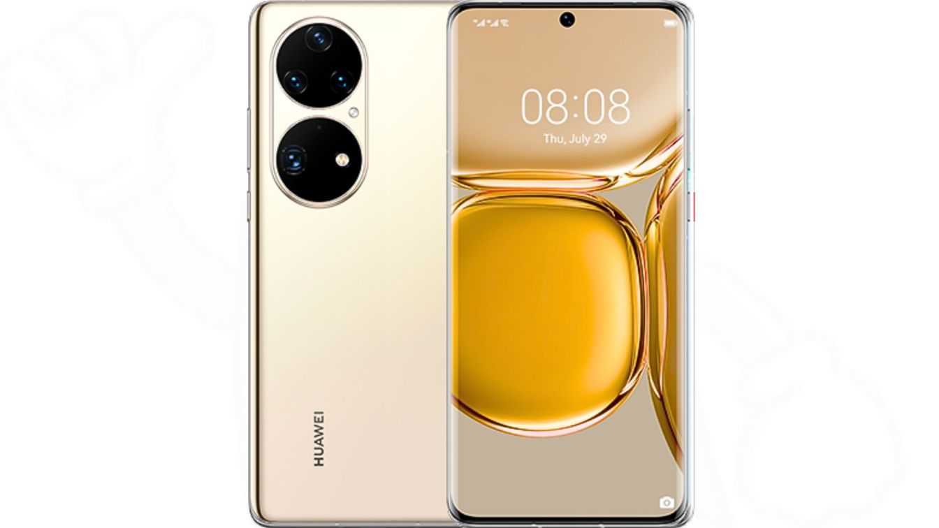 Huawei P50 Pro