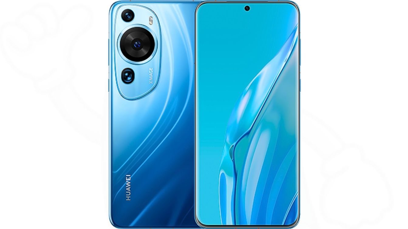 Huawei P60 Art