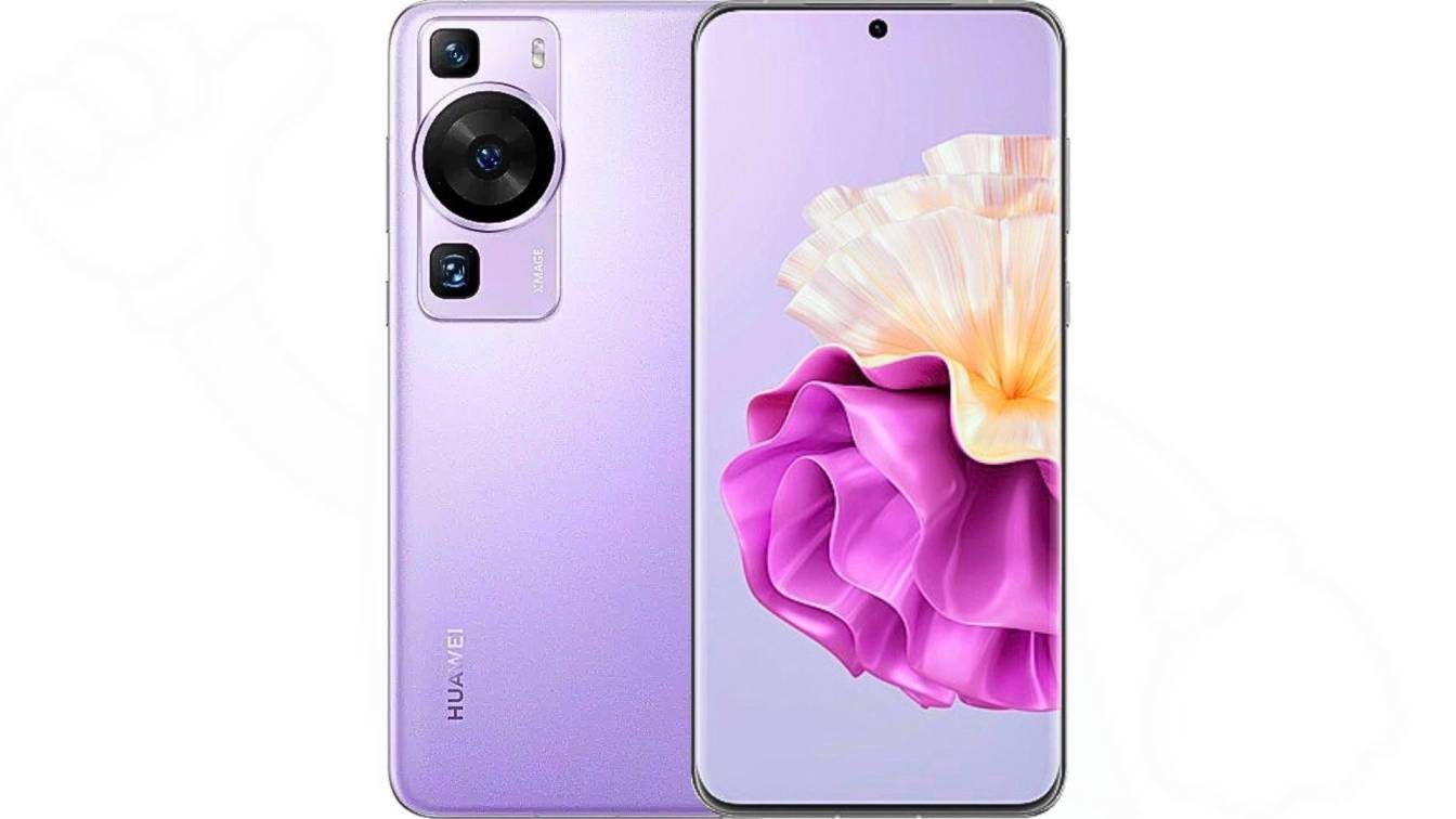 Huawei P60 Pro